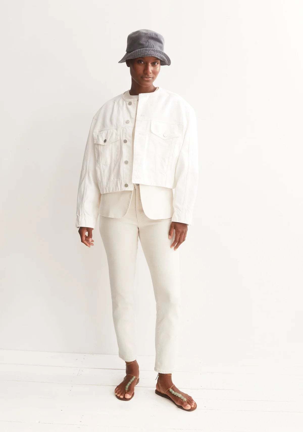 Armedangels Lejaani High Waist Jeans - Image 5 of 7