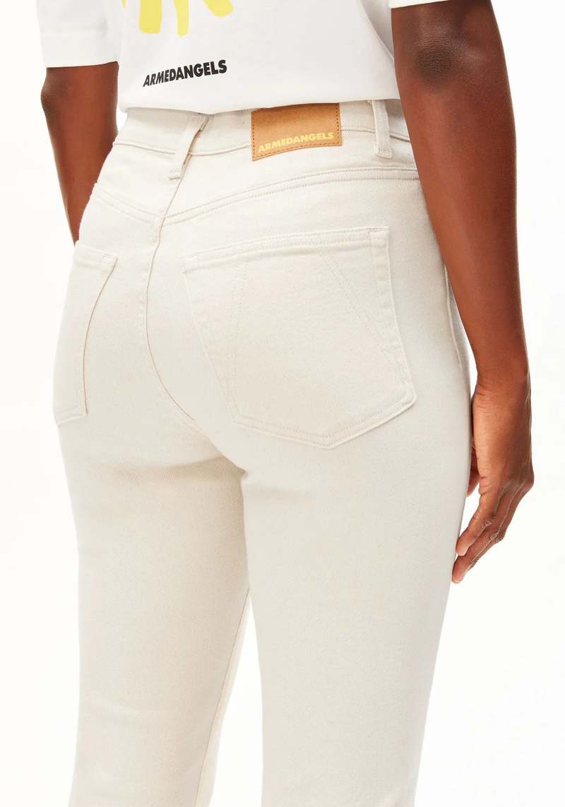Armedangels Lejaani High Waist Jeans