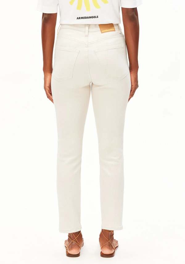 Armedangels Lejaani High Waist Jeans