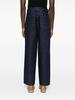 Stone Island J100006 Denim Pants - Blue Rinse - Thumbnail 5