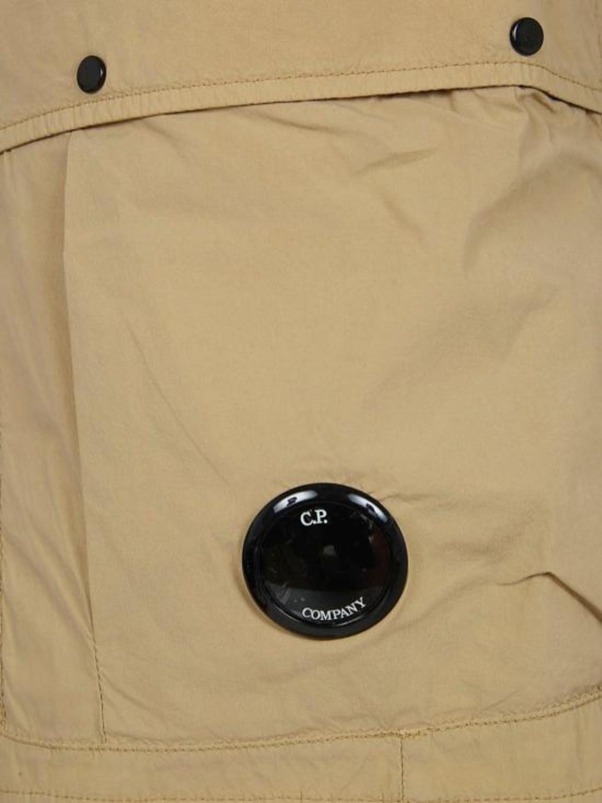 C.P. Company Shorts - Anphora - Image 3 of 3