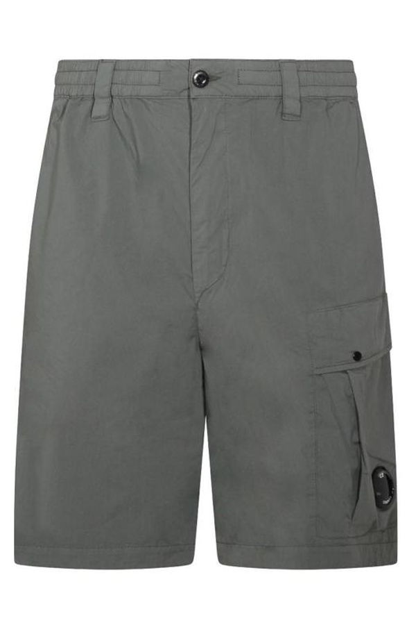 C.P. Company 20CMBE254A 006439G 668 Shorts - Laurel Wreath