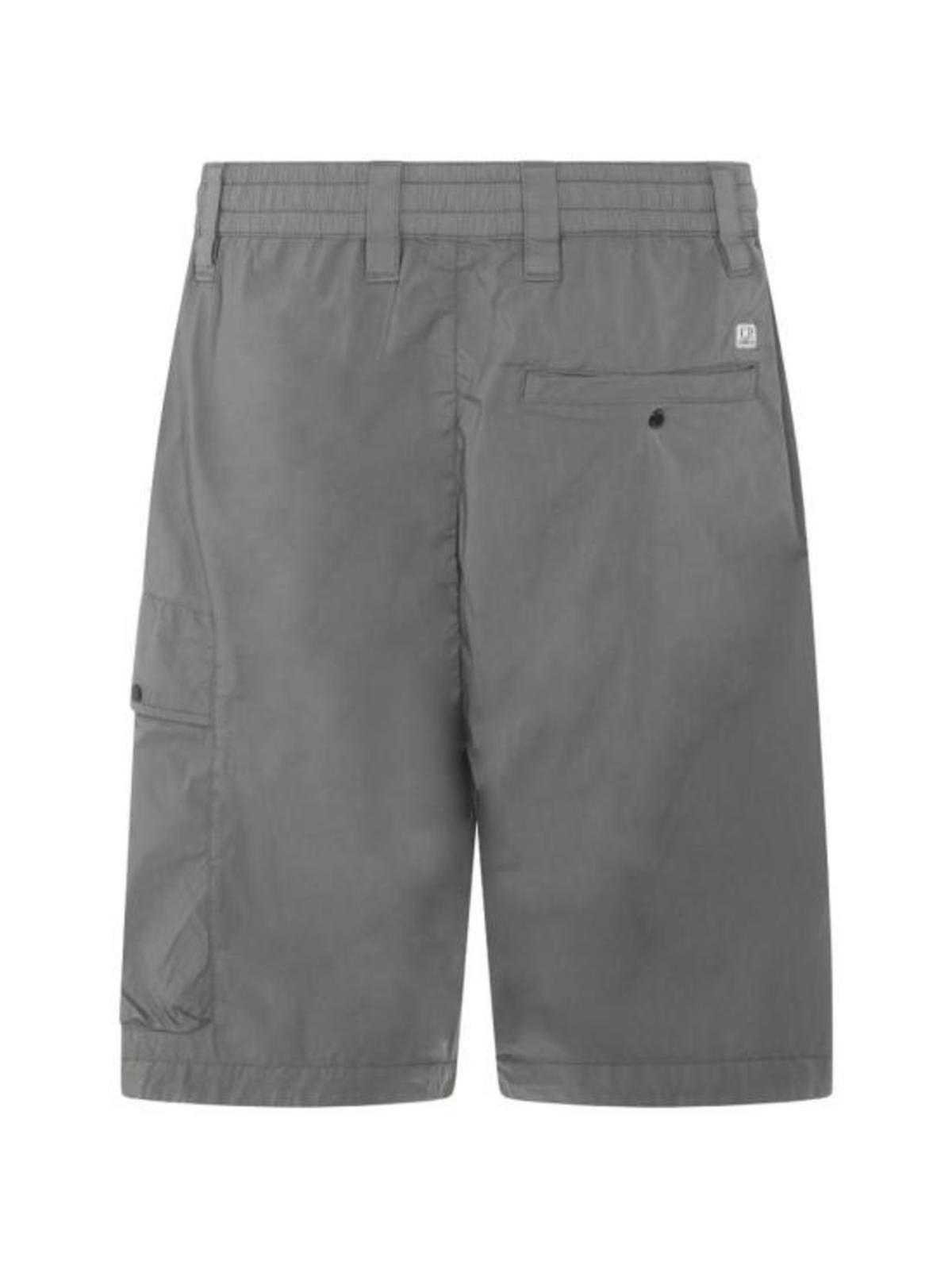 C.P. Company 20CMBE254A 006439G 668 Shorts - Laurel Wreath - Image 3 of 4