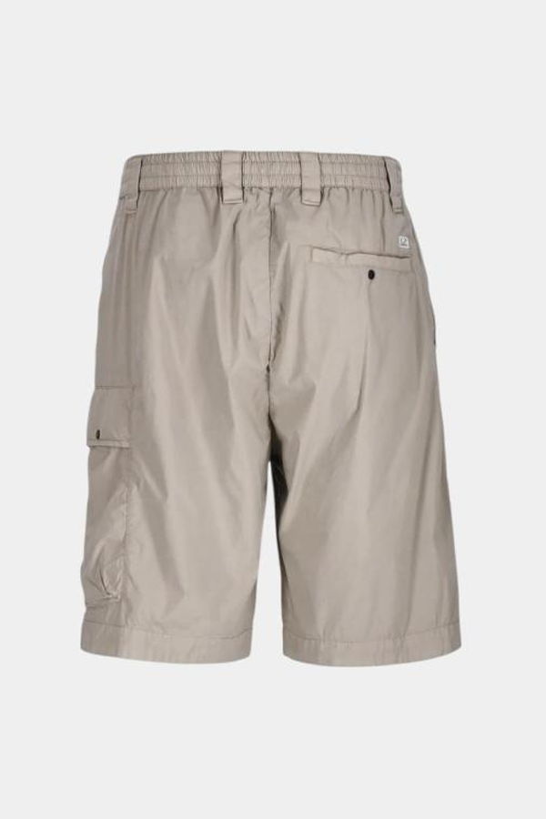 C.P. Company Shorts - Moss Gray