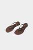 Cordera Estructura Sandal - Black - Thumbnail 3