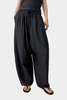 Cordera Maxi Pants - Espresso - Thumbnail 2