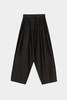 Cordera Maxi Pants - Espresso - Thumbnail 4