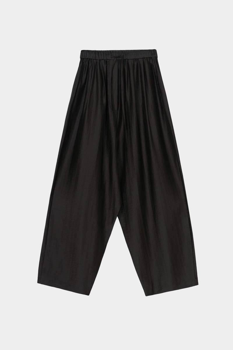 Cordera Maxi Pants - Espresso