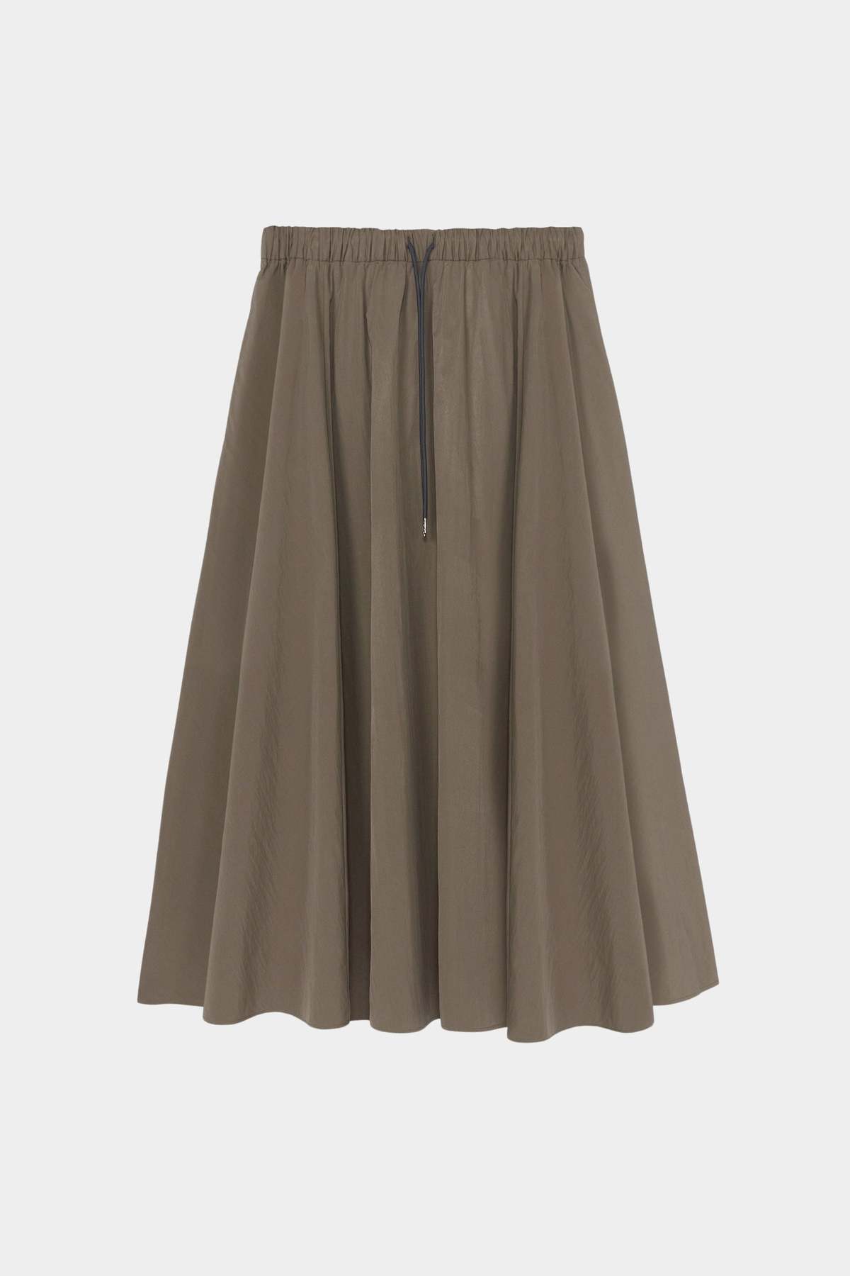 Cordera Technical Skirt - Vetiver - Image 4 of 4