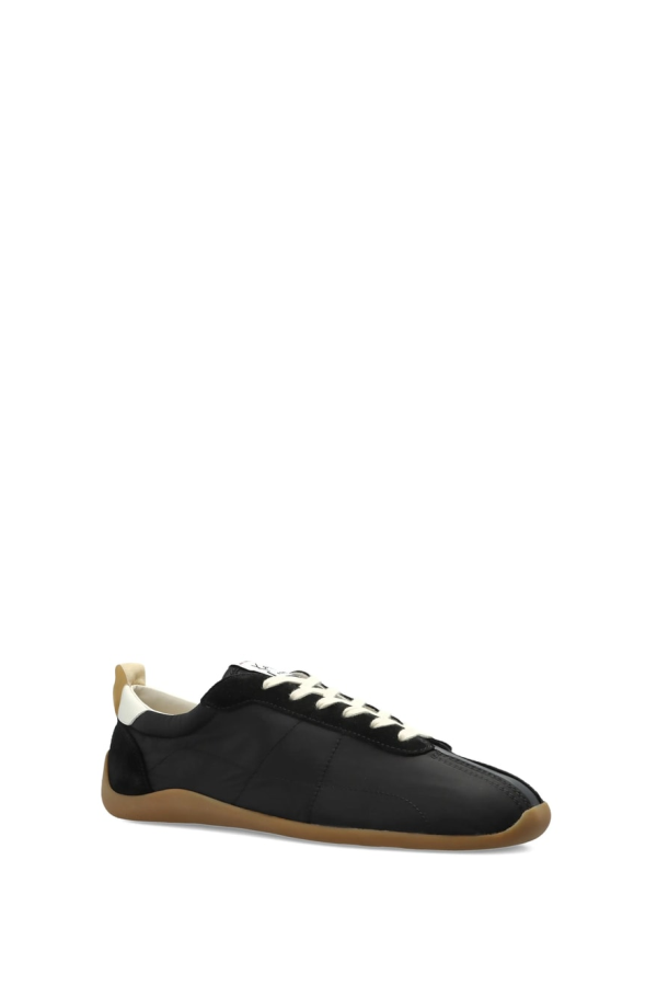Kenzo Sneaker - Black/White