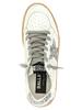 Golden Goose Ball Star Sneakers - Silver - Thumbnail 5