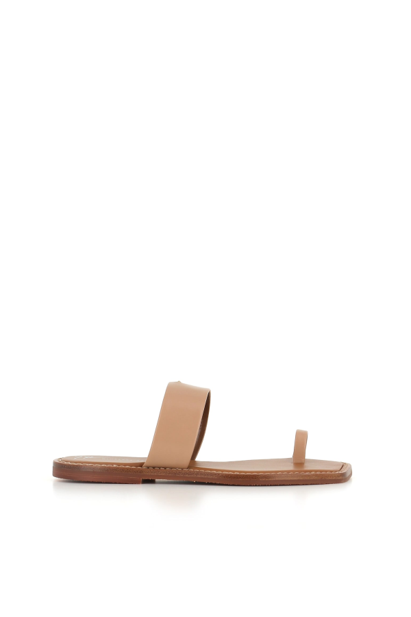 Giuseppe Zanotti Ponza Flip-Flops - Lotus