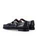 Sebago Angelina Tale Moccasins - Black - Thumbnail 3