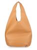 A.P.C. Borsa Le Neige Shoulder Bag - Beige - Thumbnail 1