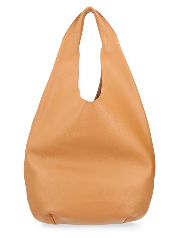 A.P.C. Borsa Le Neige Shoulder Bag - Beige