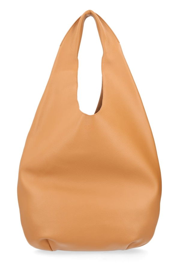 A.P.C. Borsa Le Neige Shoulder Bag - Beige