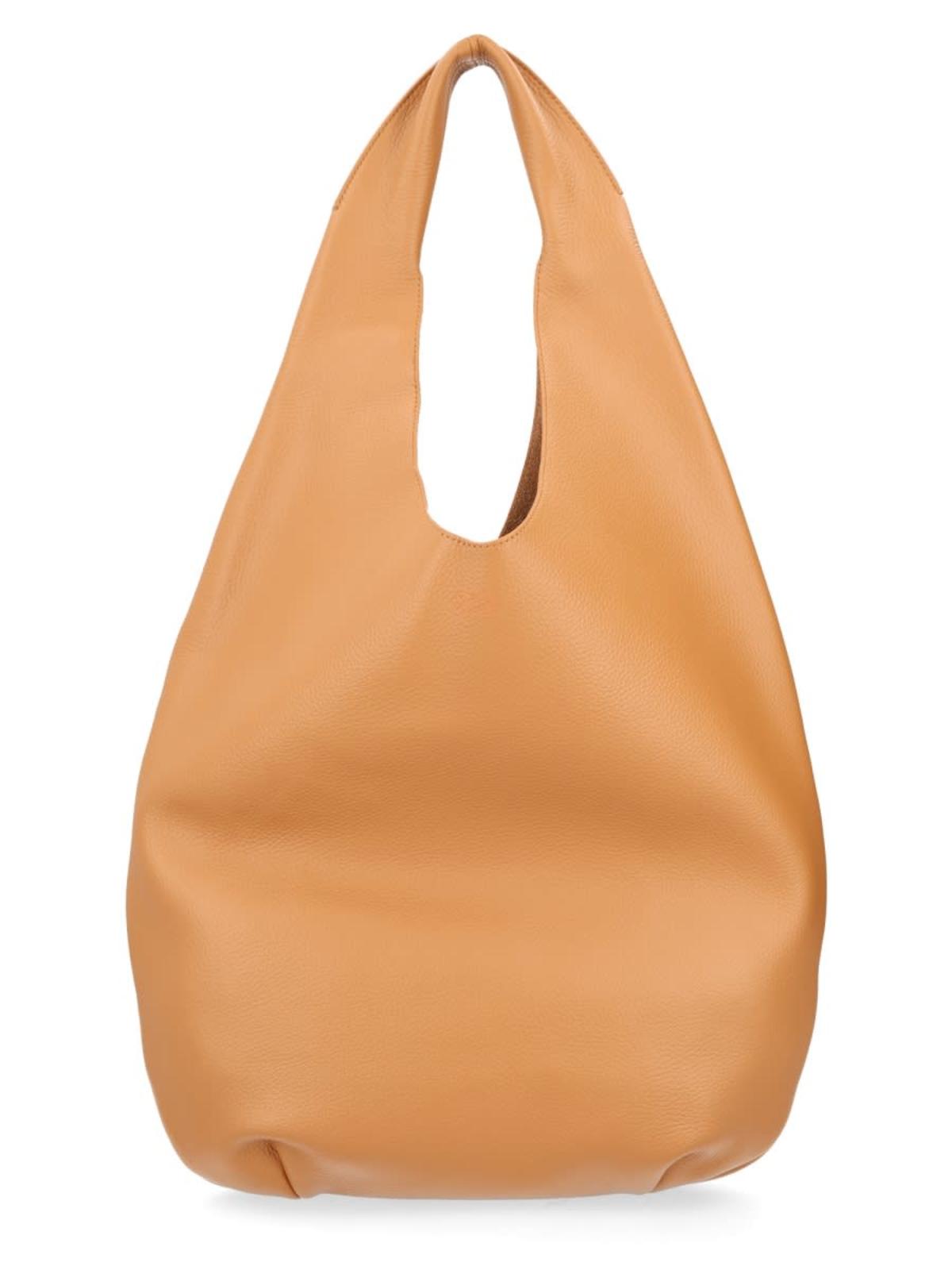 A.P.C. Borsa Le Neige Shoulder Bag - Beige - Image 2 of 3