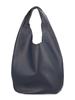 A.P.C. Borsa Le Neige Shoulder Bag - Blue - Thumbnail 2