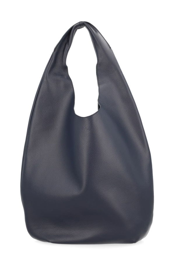 A.P.C. Borsa Le Neige Shoulder Bag - Blue