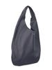 A.P.C. Borsa Le Neige Shoulder Bag - Blue - Thumbnail 3