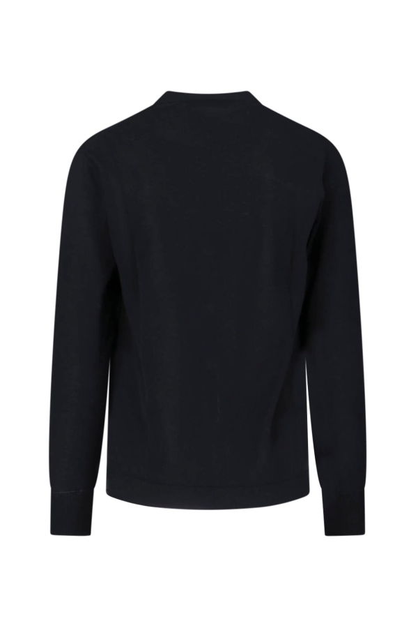 Vivienne Westwood Alex Cardigan - Black