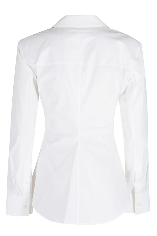 ALEXANDER WANG Zippered Shirt