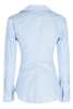 ALEXANDER WANG Zippered Shirt - Blue - Thumbnail 2