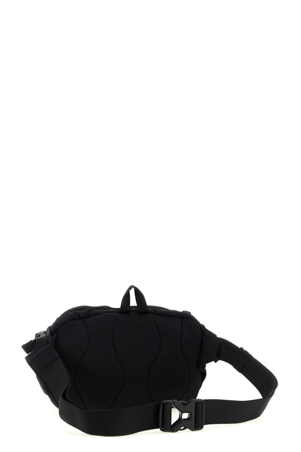 C.P. Company Shoulder Belt Bag - Black