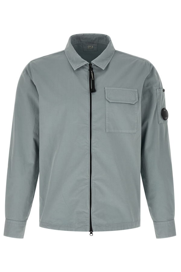 C.P. Company Lente Overshirt
