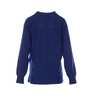 Ami Alexandre Mattiussi Ami De Coeur Sweater - Blue - Thumbnail 2