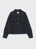 Kardo Craft Marvin Trucker Jacket - Thumbnail 4