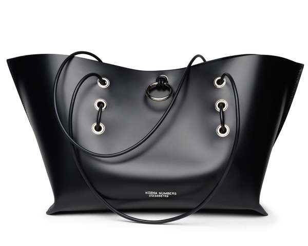 Kozha Numbers Lucky 25 Bag