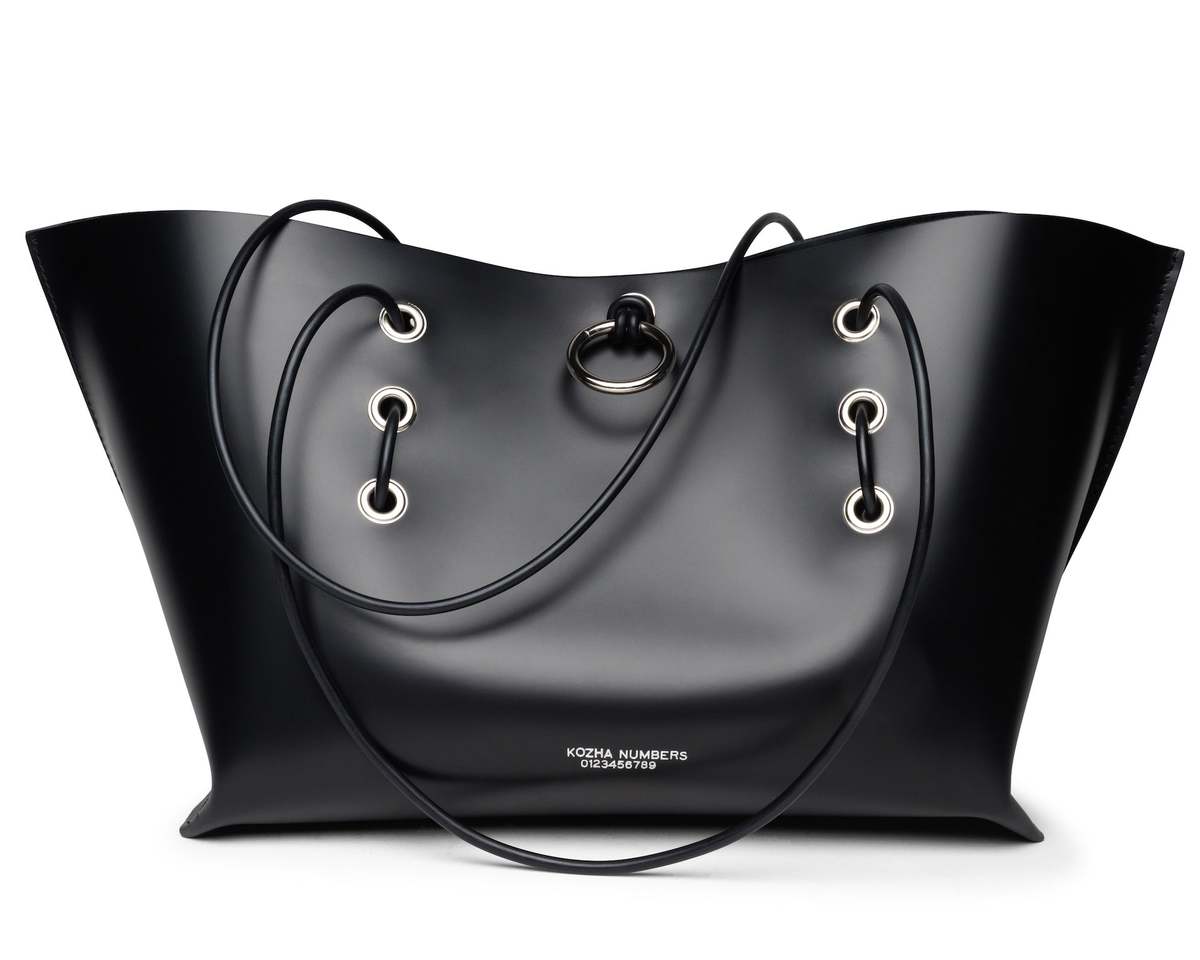 Kozha Numbers Lucky 25 Bag - Image 1 of 5