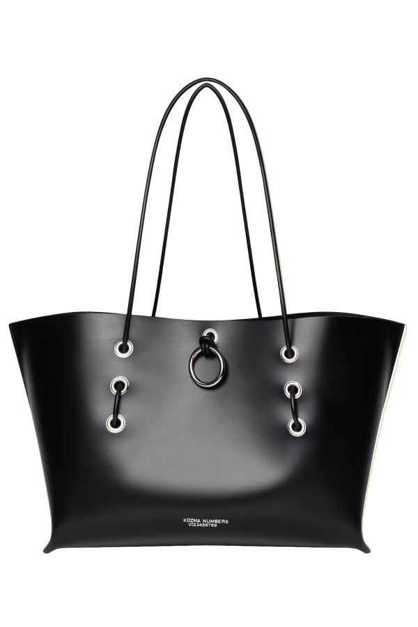 Kozha Numbers Lucky 25 Bag