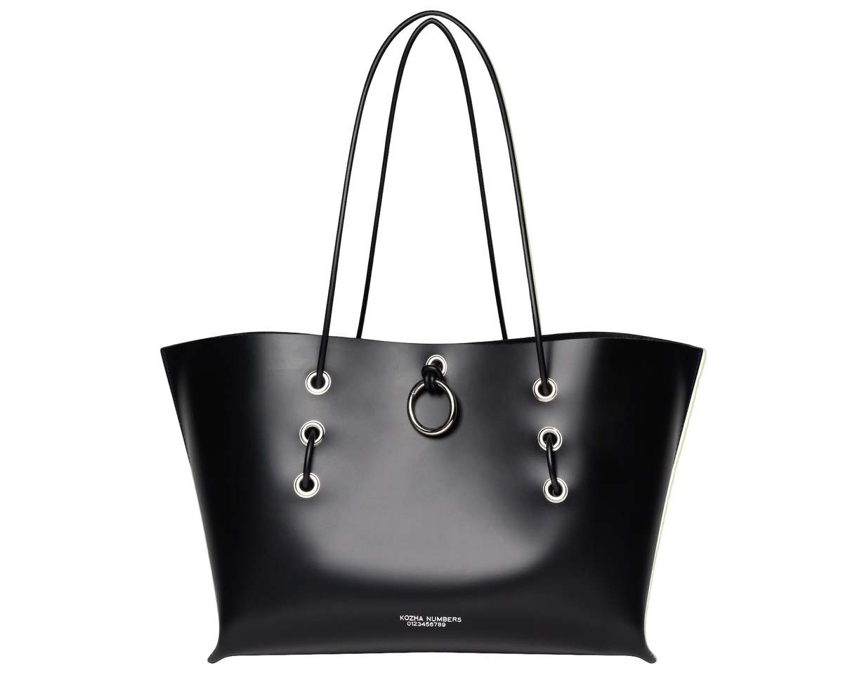 Kozha Numbers Lucky 25 Bag - Image 2 of 5