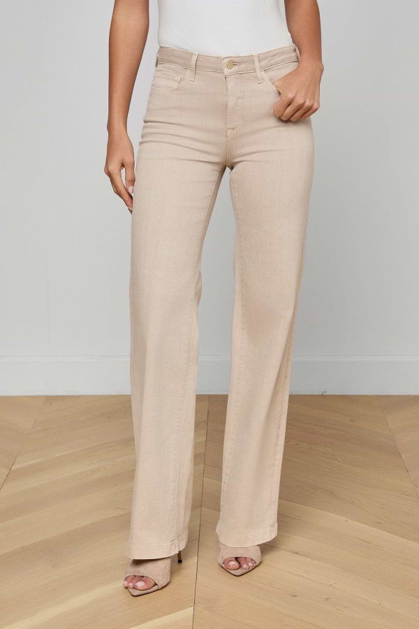 L'agence Clayton Jeans