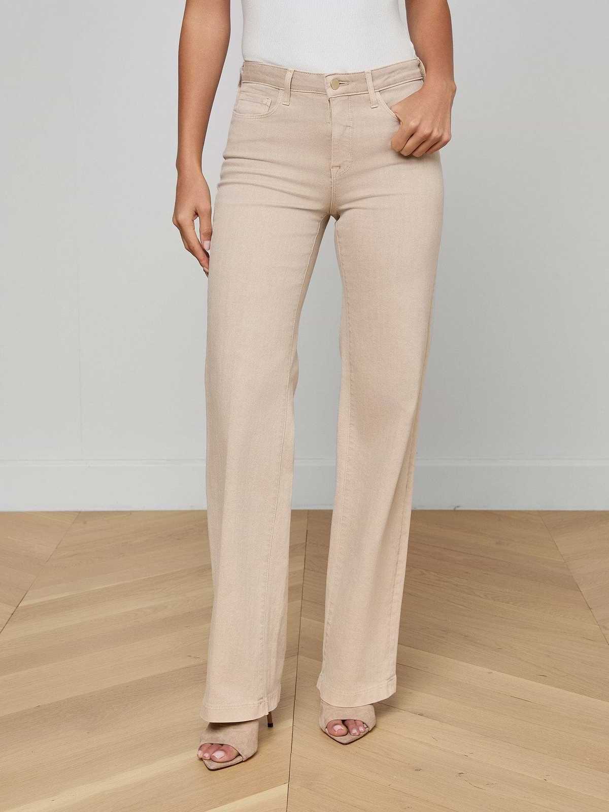 L'agence Clayton Jeans - Image 2 of 5