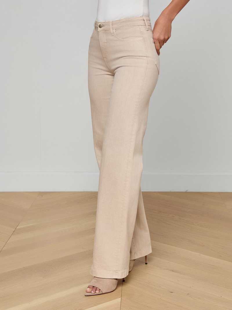 L'agence Clayton Jeans