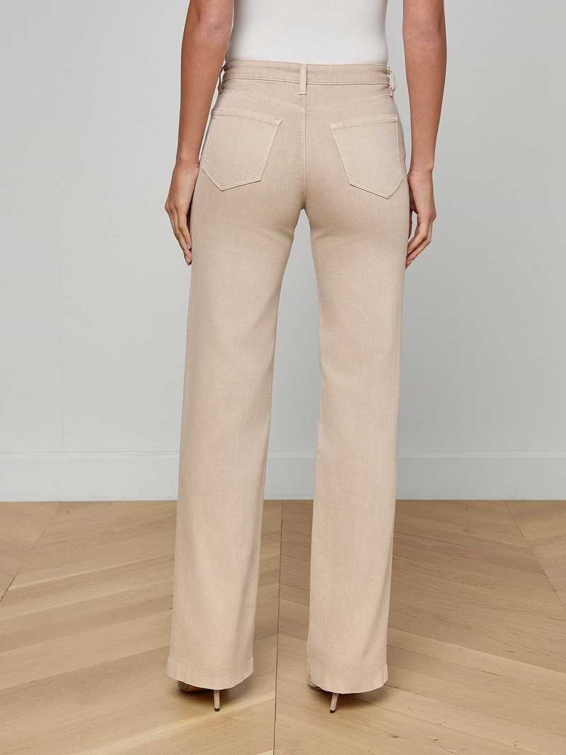 L'agence Clayton Jeans