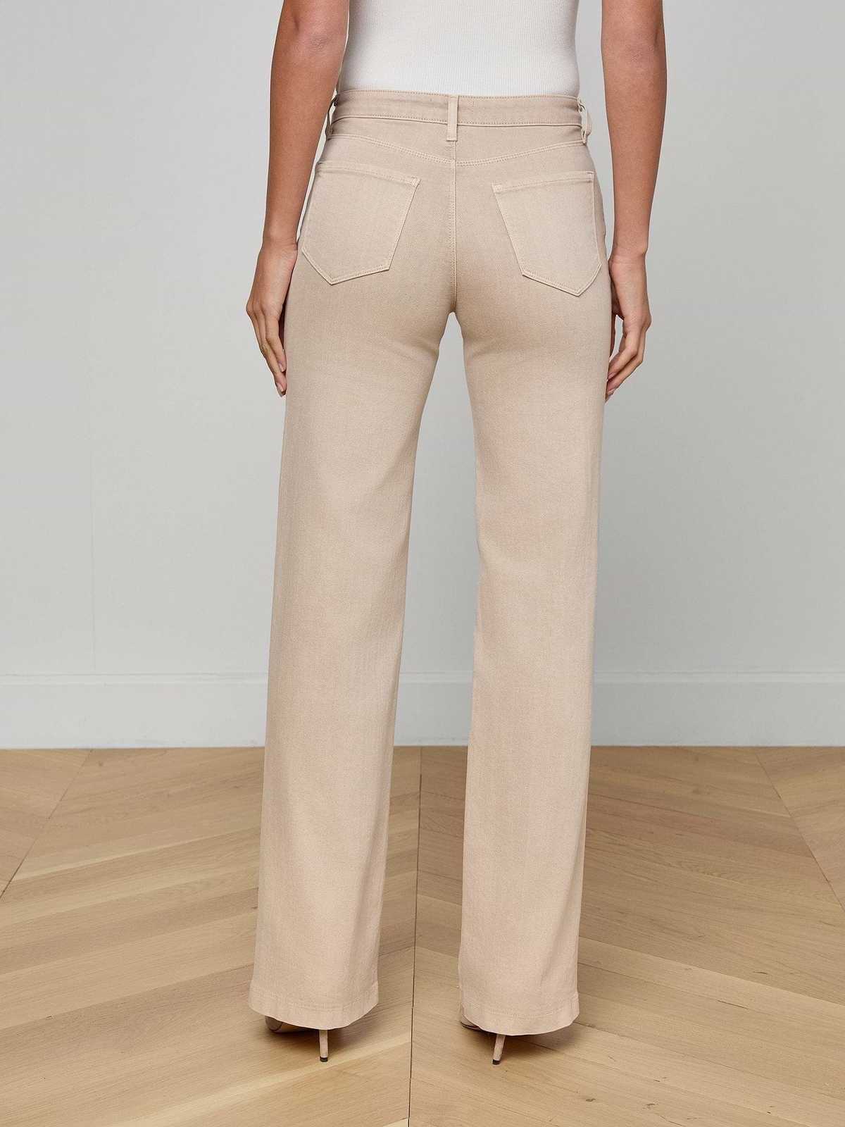 L'agence Clayton Jeans - Image 4 of 5