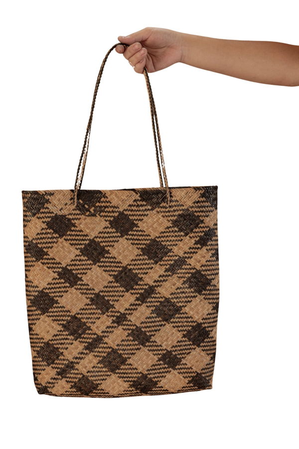 Village Thrive Bela Tote Bag