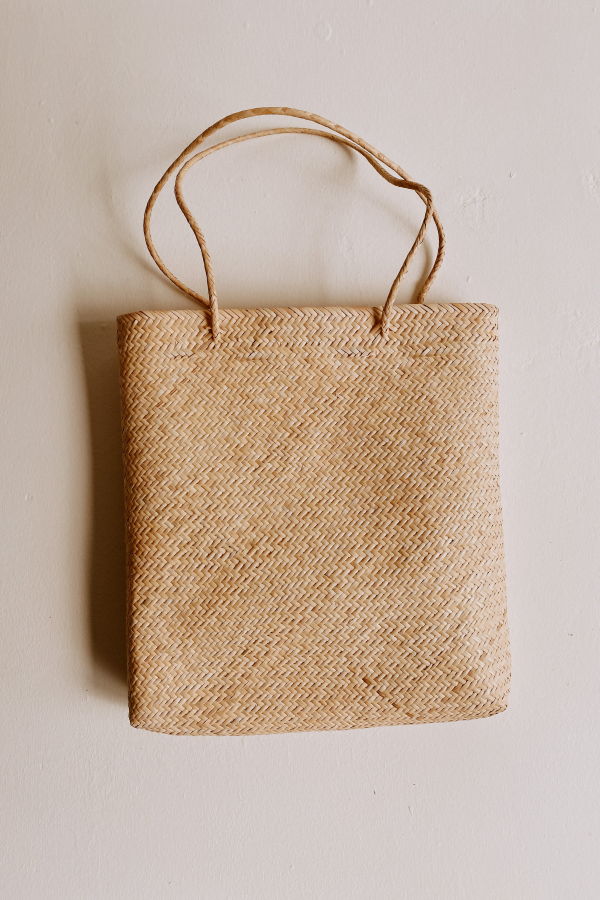 Village Thrive Bela Tote Bag