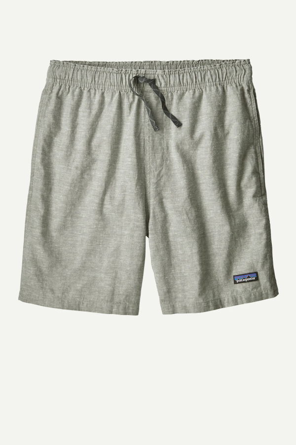 Patagonia Baggies Naturals Shorts