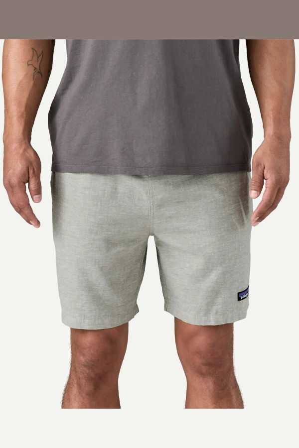 Patagonia Baggies Naturals Shorts