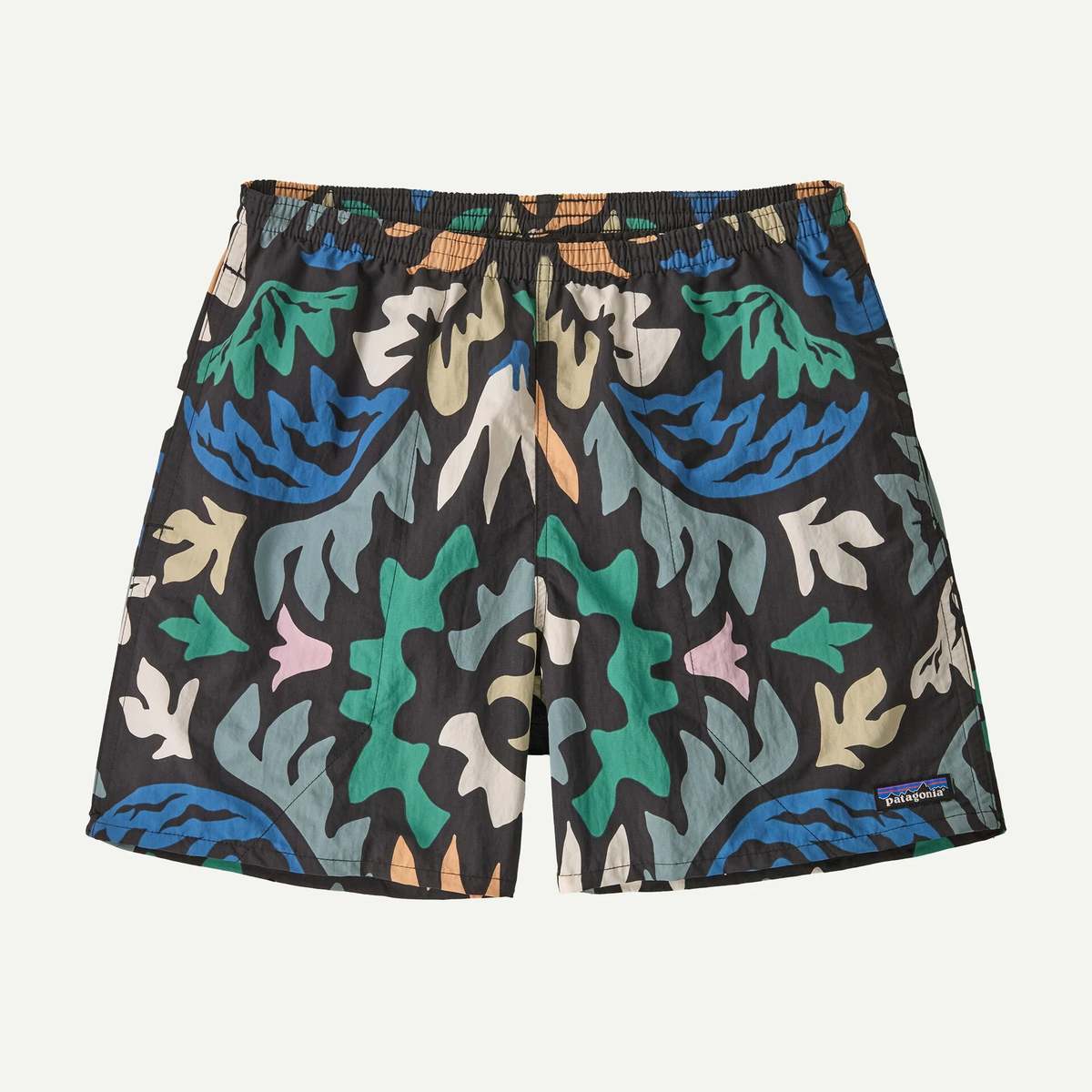 Patagonia Baggies 5" Shorts - Image 1 of 6