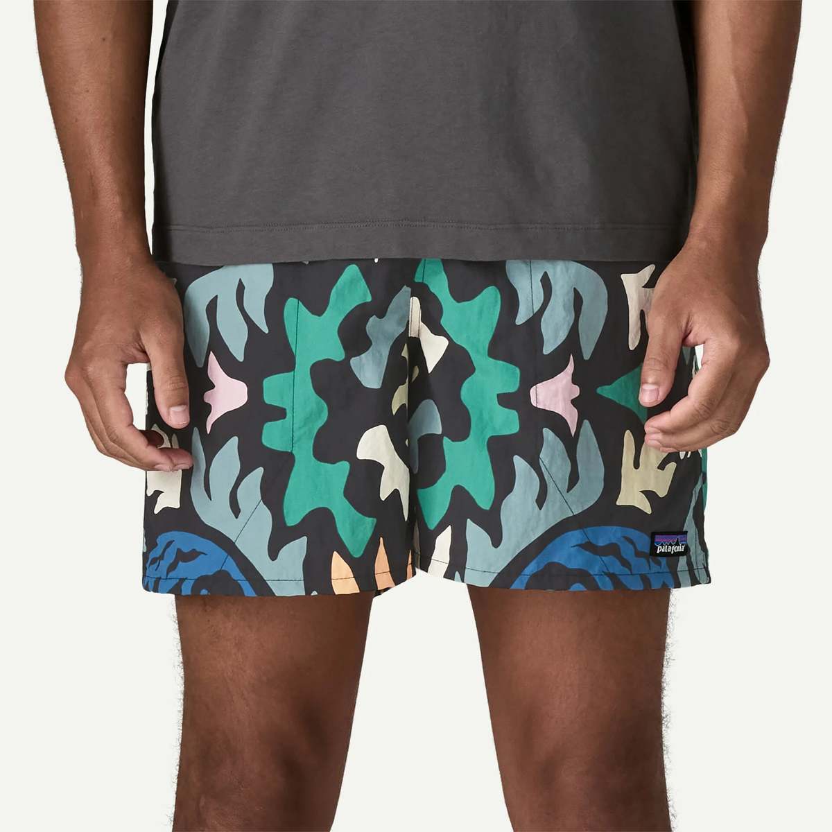 Patagonia Baggies 5" Shorts - Image 2 of 6