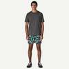 Patagonia Baggies 5" Shorts - Thumbnail 4