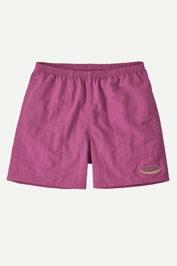 Patagonia Baggies Shorts 5" '95 Oval Logo