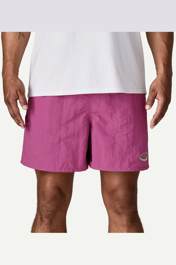 Patagonia Baggies Shorts 5" '95 Oval Logo