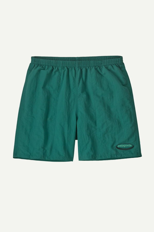 Patagonia Baggies Shorts 5" '95 Oval Logo